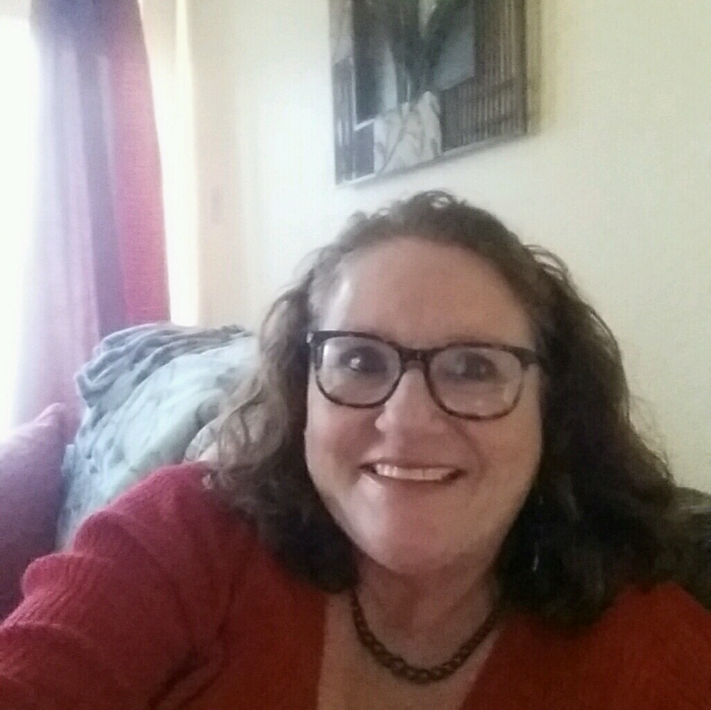Meet your Posher, Shelia